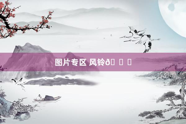 图片专区 风铃🎐